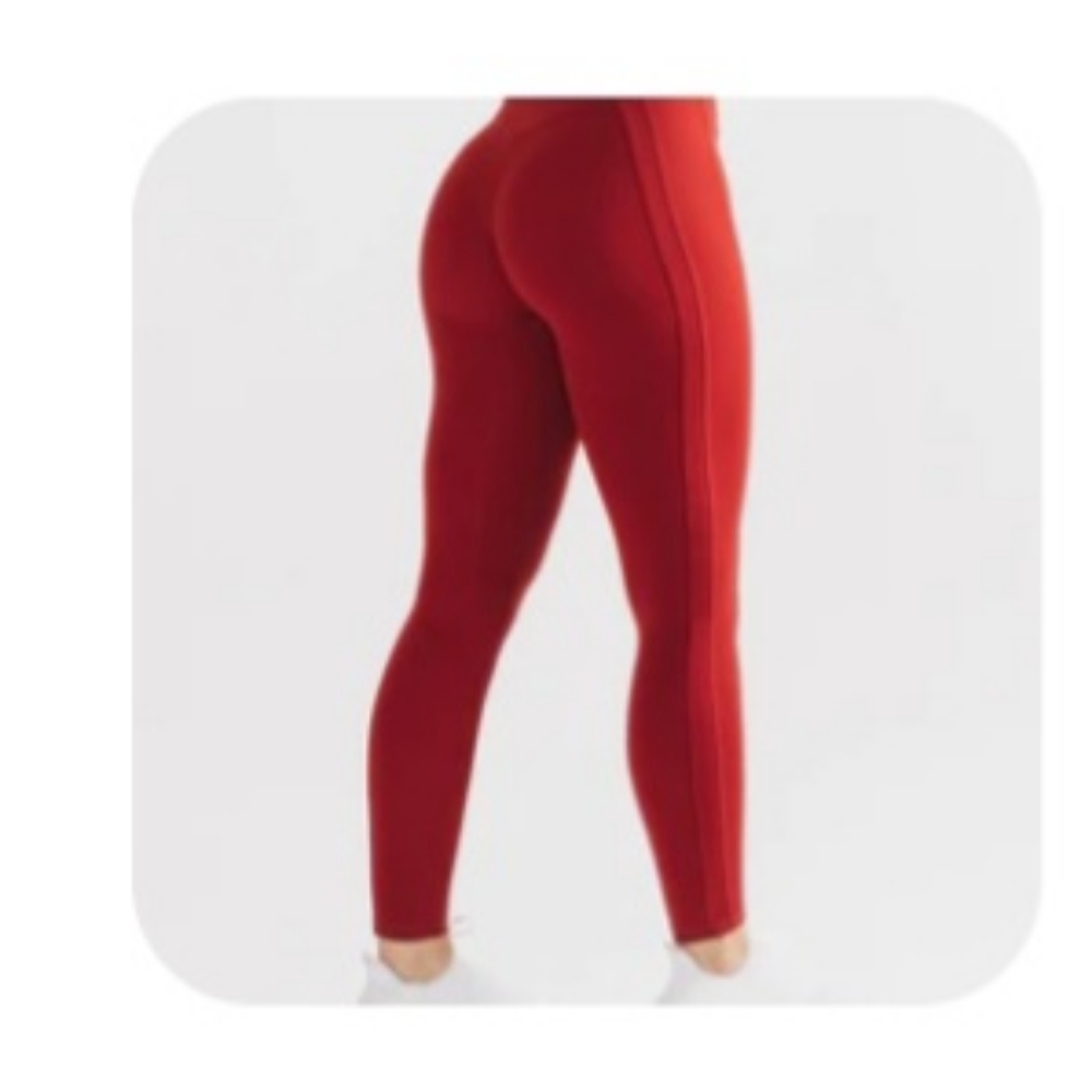 Alphalete pulse kinetic leggings